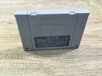 UF1396 Ganbare Goemon Yuki Hime KyuushutsuEmaki BOXED SNES Super Famicom Japan