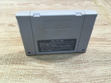 UF1396 Ganbare Goemon Yuki Hime KyuushutsuEmaki BOXED SNES Super Famicom Japan
