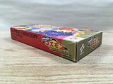 UF1396 Ganbare Goemon Yuki Hime KyuushutsuEmaki BOXED SNES Super Famicom Japan