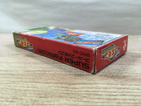 UF1396 Ganbare Goemon Yuki Hime KyuushutsuEmaki BOXED SNES Super Famicom Japan