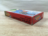 UF1396 Ganbare Goemon Yuki Hime KyuushutsuEmaki BOXED SNES Super Famicom Japan