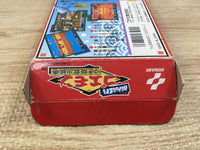 UF1396 Ganbare Goemon Yuki Hime KyuushutsuEmaki BOXED SNES Super Famicom Japan