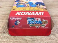 UF1397 Soreyuke Ebisumaru Karakuri Meiro Goemon BOXED SNES Super Famicom Japan