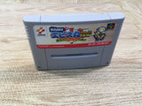 UF1397 Soreyuke Ebisumaru Karakuri Meiro Goemon BOXED SNES Super Famicom Japan