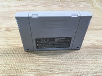 UF1397 Soreyuke Ebisumaru Karakuri Meiro Goemon BOXED SNES Super Famicom Japan