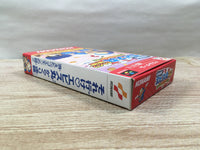 UF1397 Soreyuke Ebisumaru Karakuri Meiro Goemon BOXED SNES Super Famicom Japan