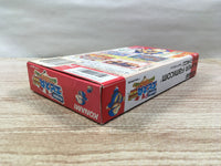 UF1397 Soreyuke Ebisumaru Karakuri Meiro Goemon BOXED SNES Super Famicom Japan