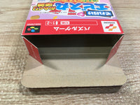 UF1397 Soreyuke Ebisumaru Karakuri Meiro Goemon BOXED SNES Super Famicom Japan