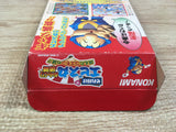 UF1397 Soreyuke Ebisumaru Karakuri Meiro Goemon BOXED SNES Super Famicom Japan