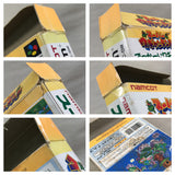 UF1398 Super Wagyan Land BOXED SNES Super Famicom Japan