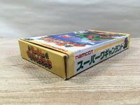 UF1398 Super Wagyan Land BOXED SNES Super Famicom Japan