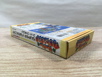 UF1398 Super Wagyan Land BOXED SNES Super Famicom Japan