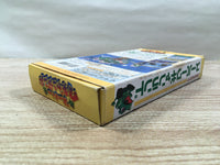 UF1398 Super Wagyan Land BOXED SNES Super Famicom Japan