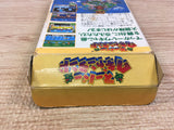 UF1398 Super Wagyan Land BOXED SNES Super Famicom Japan