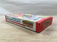 UF1399 Super Wagyan Land 2 BOXED SNES Super Famicom Japan