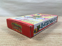 UF1399 Super Wagyan Land 2 BOXED SNES Super Famicom Japan