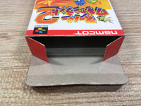 UF1399 Super Wagyan Land 2 BOXED SNES Super Famicom Japan