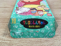 UF1400 Crayon Shinchan Arashi wo Yobu Enji BOXED SNES Super Famicom Japan