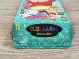 UF1400 Crayon Shinchan Arashi wo Yobu Enji BOXED SNES Super Famicom Japan