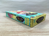UF1400 Crayon Shinchan Arashi wo Yobu Enji BOXED SNES Super Famicom Japan