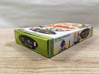 UF1401 Crayon Shinchan 2 Daimaou no Gyakushuu BOXED SNES Super Famicom Japan