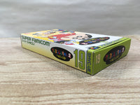 UF1401 Crayon Shinchan 2 Daimaou no Gyakushuu BOXED SNES Super Famicom Japan