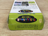 UF1401 Crayon Shinchan 2 Daimaou no Gyakushuu BOXED SNES Super Famicom Japan