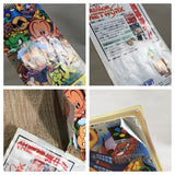 UF1402 Super Genjin Bonk's Adventure BOXED SNES Super Famicom Japan