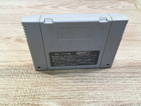 UF1402 Super Genjin Bonk's Adventure BOXED SNES Super Famicom Japan