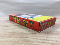 UF1402 Super Genjin Bonk's Adventure BOXED SNES Super Famicom Japan