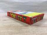 UF1402 Super Genjin Bonk's Adventure BOXED SNES Super Famicom Japan