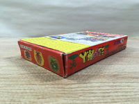 UF1402 Super Genjin Bonk's Adventure BOXED SNES Super Famicom Japan