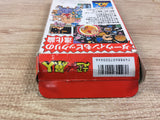 UF1402 Super Genjin Bonk's Adventure BOXED SNES Super Famicom Japan