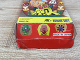 UF1402 Super Genjin Bonk's Adventure BOXED SNES Super Famicom Japan