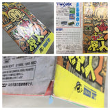 UF1403 Super Genjin 2 Super Bonk BOXED SNES Super Famicom Japan