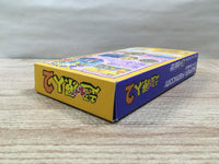 UF1403 Super Genjin 2 Super Bonk BOXED SNES Super Famicom Japan