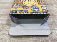 UF1403 Super Genjin 2 Super Bonk BOXED SNES Super Famicom Japan