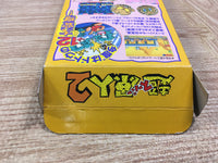UF1403 Super Genjin 2 Super Bonk BOXED SNES Super Famicom Japan