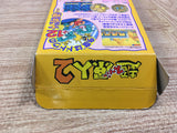 UF1403 Super Genjin 2 Super Bonk BOXED SNES Super Famicom Japan