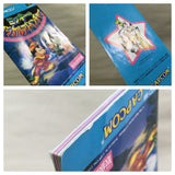 UF1404 Mickey no Magical Adventure BOXED SNES Super Famicom Japan