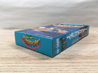 UF1404 Mickey no Magical Adventure BOXED SNES Super Famicom Japan