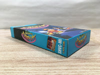 UF1404 Mickey no Magical Adventure BOXED SNES Super Famicom Japan
