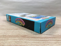 UF1404 Mickey no Magical Adventure BOXED SNES Super Famicom Japan