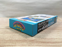 UF1404 Mickey no Magical Adventure BOXED SNES Super Famicom Japan