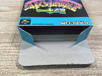 UF1404 Mickey no Magical Adventure BOXED SNES Super Famicom Japan