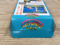 UF1404 Mickey no Magical Adventure BOXED SNES Super Famicom Japan