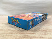 UF1405 Mickey & Minnie Magical Adventure 2 BOXED SNES Super Famicom Japan