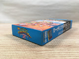 UF1405 Mickey & Minnie Magical Adventure 2 BOXED SNES Super Famicom Japan