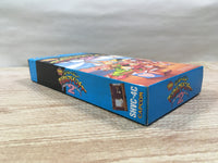 UF1405 Mickey & Minnie Magical Adventure 2 BOXED SNES Super Famicom Japan