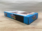 UF1405 Mickey & Minnie Magical Adventure 2 BOXED SNES Super Famicom Japan